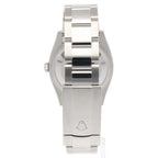 Rolex Datejust Oyster Perpetual Watch Stainless Steel Automatic Winding — view 6