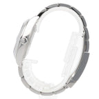 Rolex Datejust Oyster Perpetual Watch Stainless Steel Automatic Winding — view 4