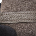 Hermes Handbag Picotin Lock MM Etain Leather — view 5