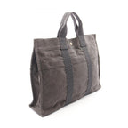 Hermes Tote Her Line MM Gray — view 2