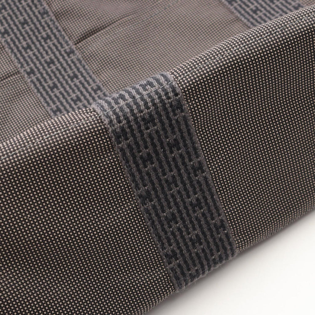 Hermes Tote Her Line MM Gray — view 9