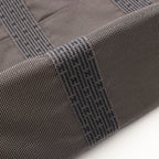 Hermes Tote Her Line MM Gray — view 9