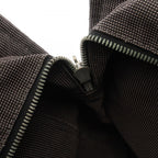 Hermes Tote Her Line MM Gray — view 7