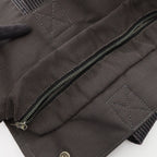 Hermes Tote Her Line MM Gray — view 6