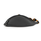 Hermes Shoulder Bag Petit Cosplay Black Silver Epsom — view 3
