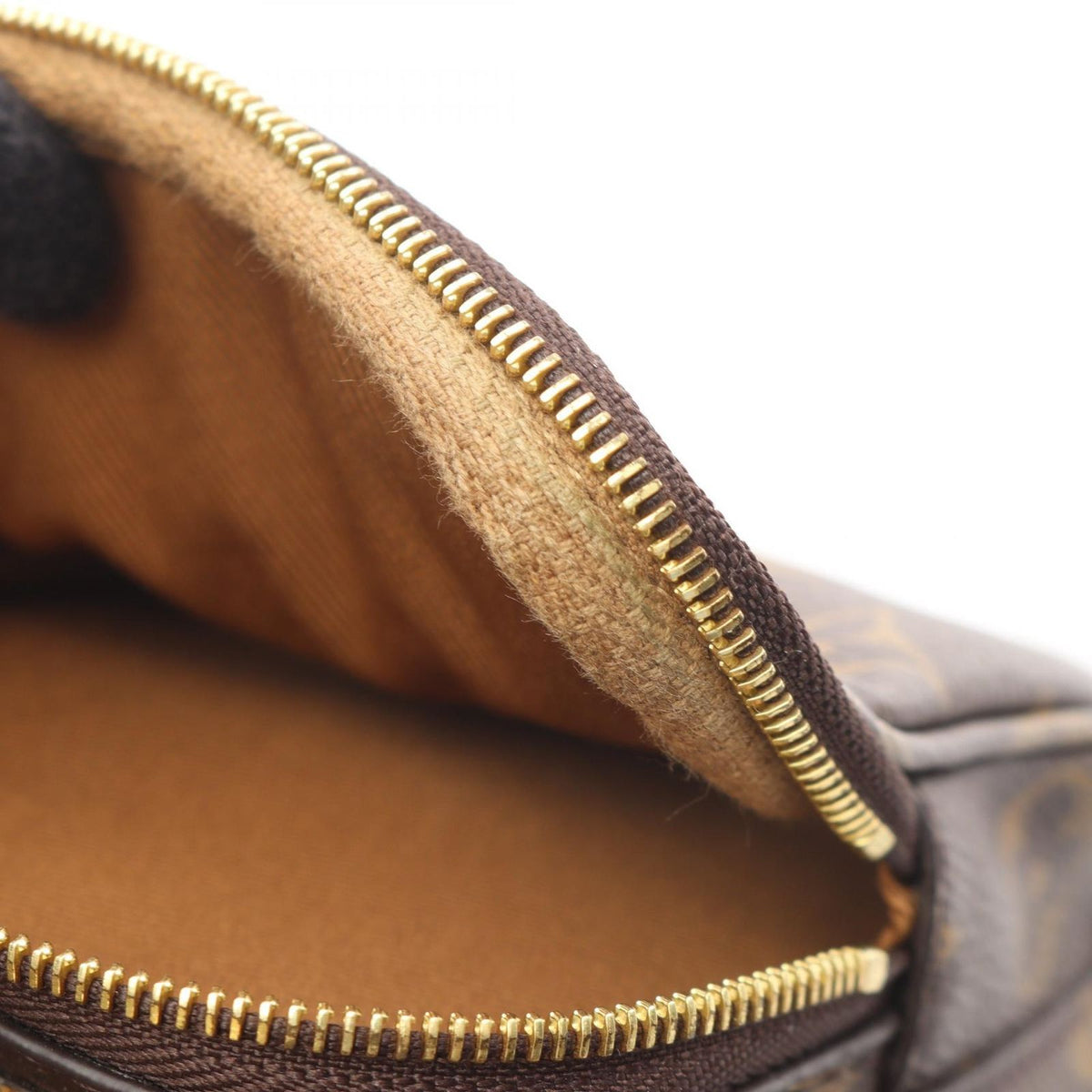 Louis Vuitton Handbag Utility Crossbody 2-Way Canvas Leather — view 6