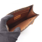 Louis Vuitton Handbag Petite Sac Plat 2-Way Canvas Leather — view 3