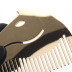 Hermes Cheval Comb Shoulder — view 4