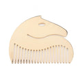 Hermes Cheval Comb Shoulder