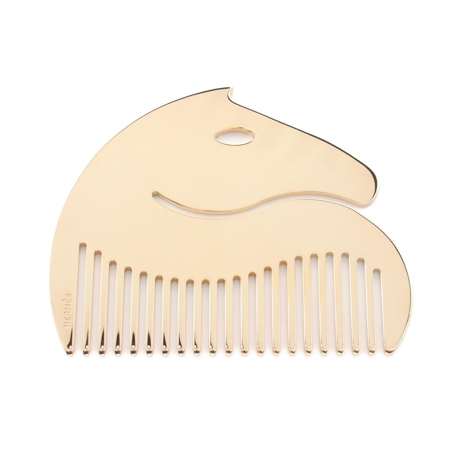 Hermes Cheval Comb Shoulder