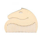 Hermes Cheval Comb Shoulder — view 2