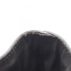 Gucci Tote Abbey GG Pattern Black Nylon Leather — view 8