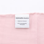 Hermes Shawl New Bliss Silk Scarf — view 2