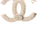 Chanel Earrings CC Logo Flower — view 3