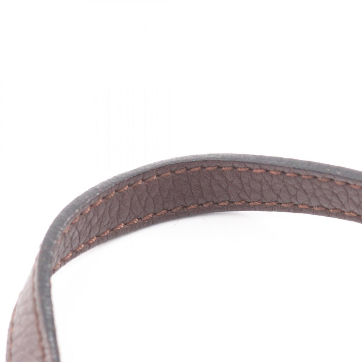 Loewe Shoulder Bag Brown Leather — view 5