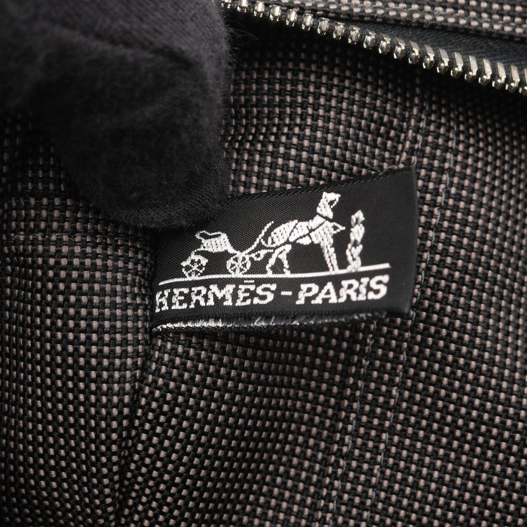 Hermes Tote Her Line MM Gray Her MM — view 4