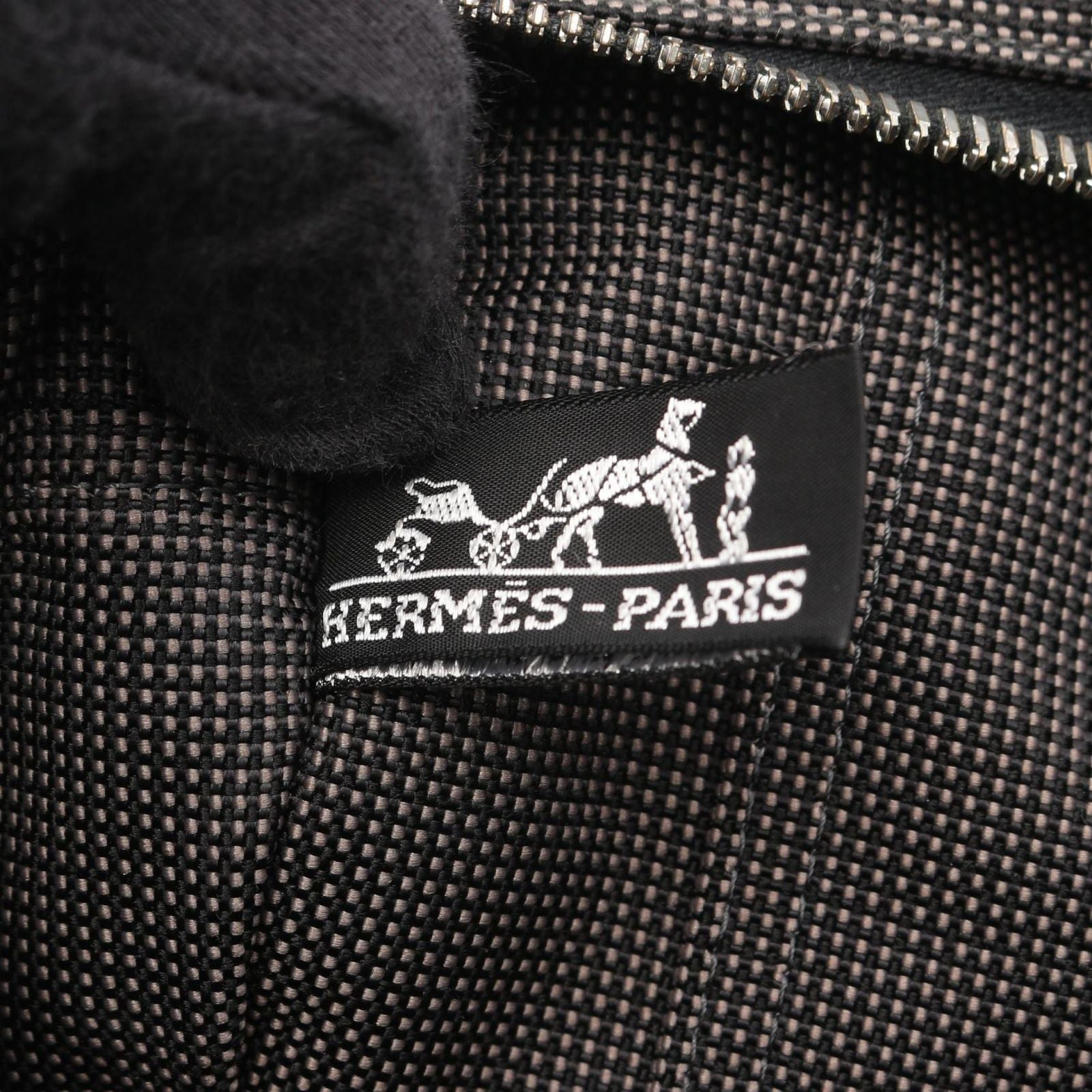 Hermes Tote Her Line MM Gray Her MM — view 4