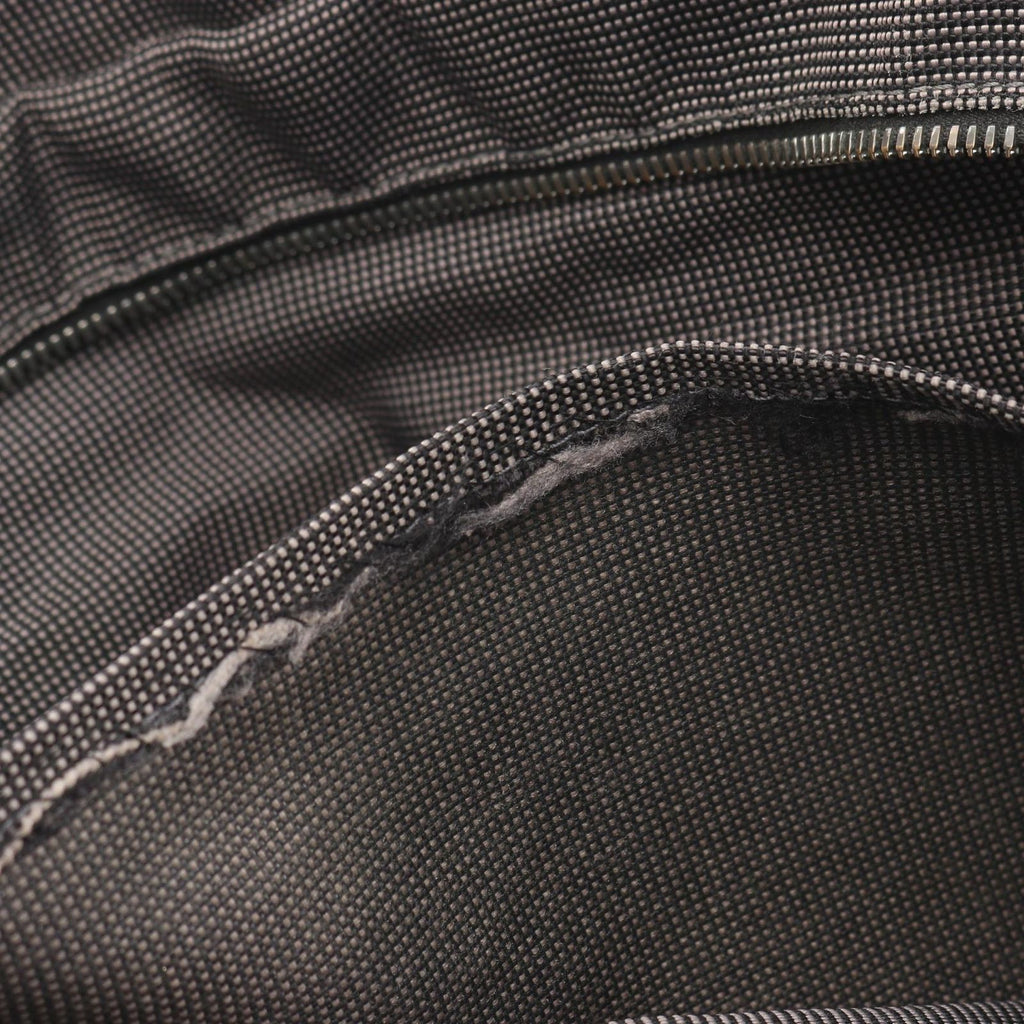 Hermes Tote Her Line MM Black Her MM — view 9