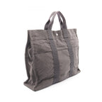 Hermes Tote Her Line MM Black Her MM — view 2