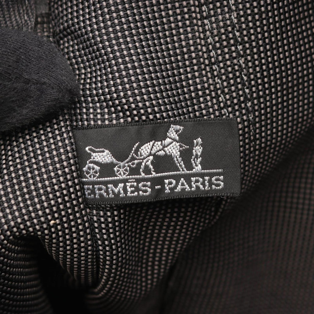 Hermes Tote Her Line MM Black Her MM — view 4