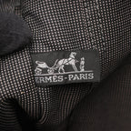 Hermes Tote Her Line MM Black Her MM — view 4