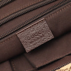 Gucci Shoulder Bag GG Canvas Beige — view 4