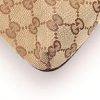 Gucci Shoulder Bag GG Canvas Beige — view 5