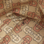 Gucci Tote GG Canvas Sherry Line Beige White — view 8