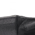 Gucci Waist Bag GG Canvas Black — view 9