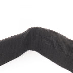 Gucci Waist Bag GG Canvas Black — view 6