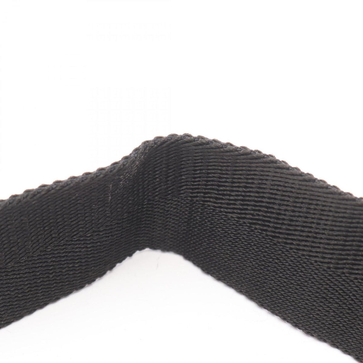 Gucci Waist Bag GG Canvas Black — view 6