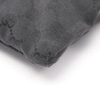 Gucci Waist Bag GG Canvas Black — view 5