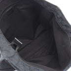 Gucci Tote GG Canvas Sherry Line Black — view 3
