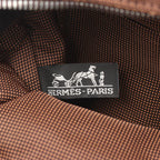 Hermes Backpack Her Line a Dos MM Brown — view 4