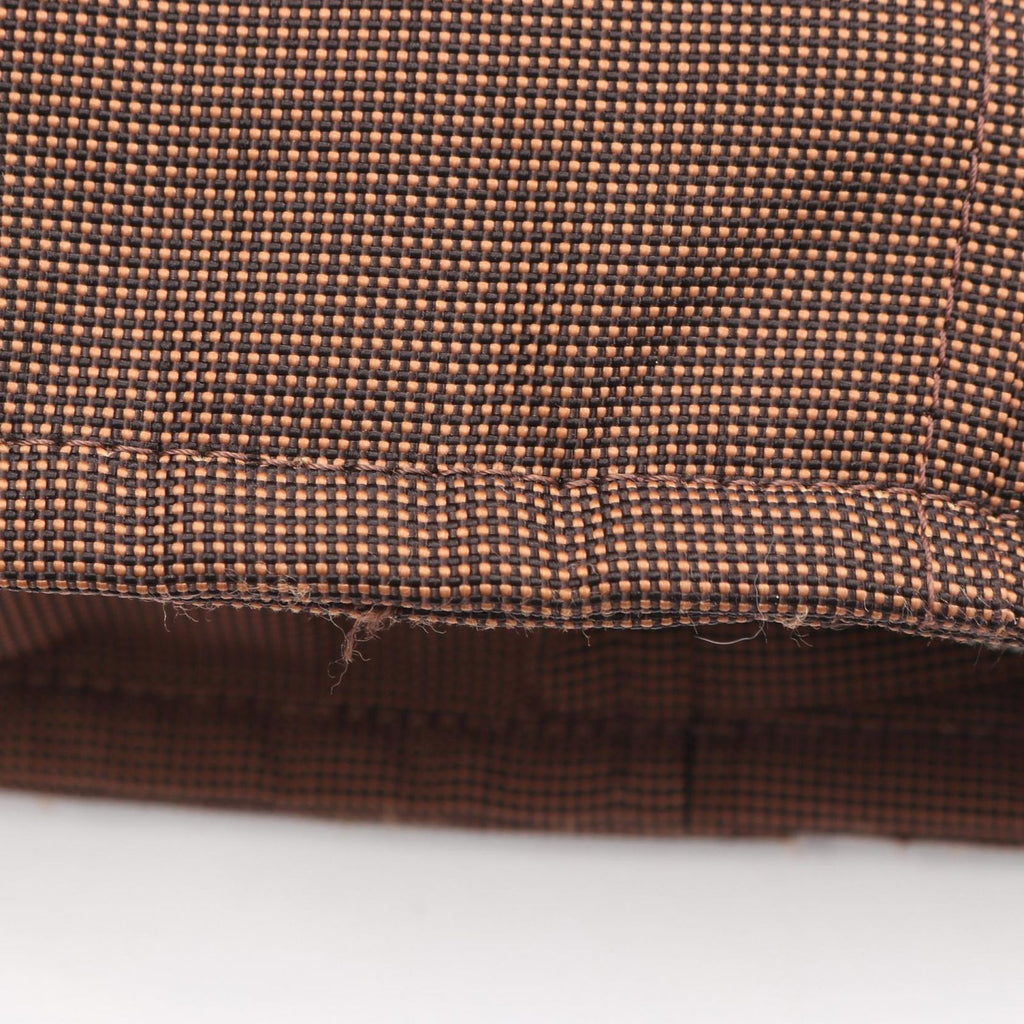 Hermes Backpack Her Line a Dos MM Brown — view 7