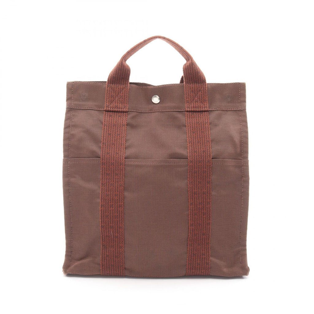Hermes Backpack Her Line a Dos MM Brown