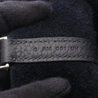 Hermes Handbag Picotin Lock PM Canvas Leather — view 5
