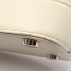 Louis Vuitton Handbag Mirabo PM Yvoir Leather — view 7