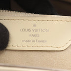 Louis Vuitton Handbag Mirabo PM Yvoir Leather — view 4