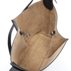 Loewe Shoulder Bag Bilbao Black Leather — view 3