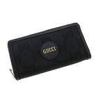 Gucci Off the Grid Zip Around Wallet