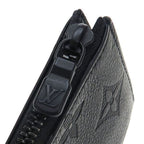 Louis Vuitton Shadow Compact Coin Card Holder — view 4