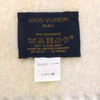 Louis Vuitton Echarpe Reykjavik — view 9