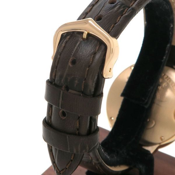 Cartier Baron de 33 mm Watch — view 4