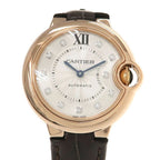 Cartier Baron de 33 mm Watch