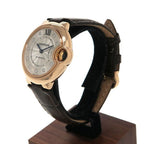 Cartier Baron de 33 mm Watch — view 2