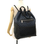 Louis Vuitton Damier Cobalt Match Point Messenger — view 8