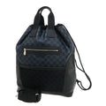 Louis Vuitton Damier Cobalt Match Point Messenger