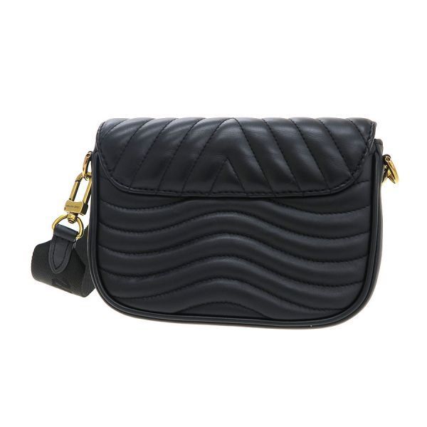Louis Vuitton Multi Pochette New Wave Pouch — view 3