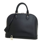 Louis Vuitton Epi Alma PM Handbag